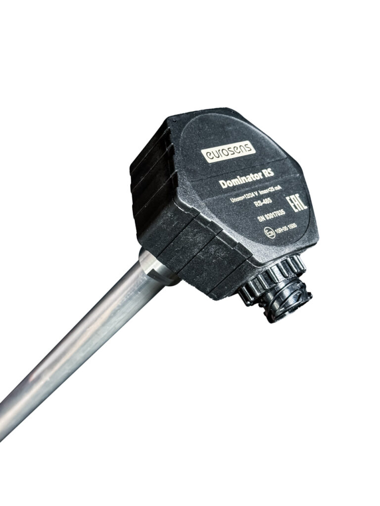 eurosens-dominator-rs