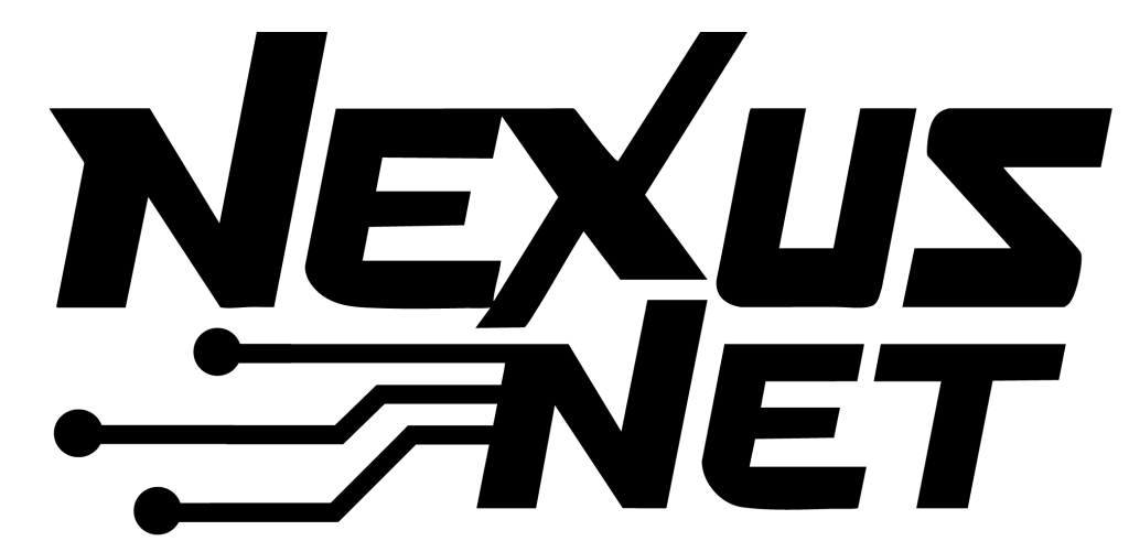 Nexus Net Logotipo