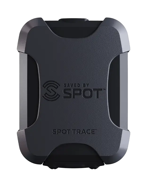 spot trace